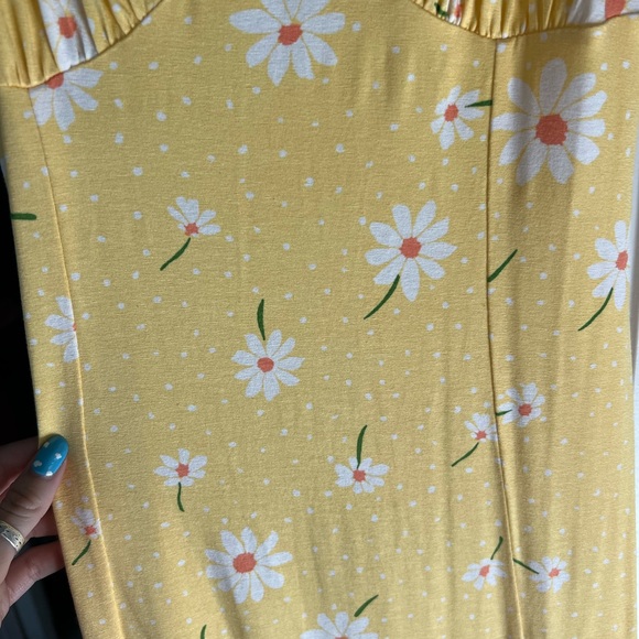 asos dress - Picture 6 of 6